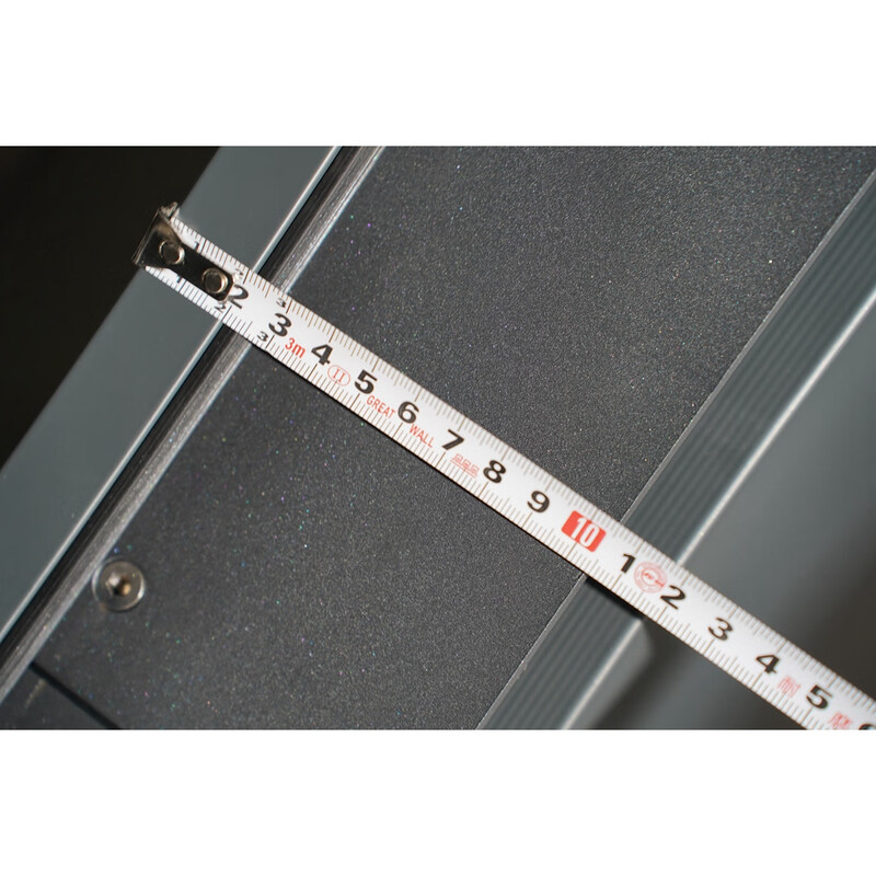 Xinkaiman T-shaped aluminum edged Kaizer 1160*2050 anti-theft door safety door bulletproof door