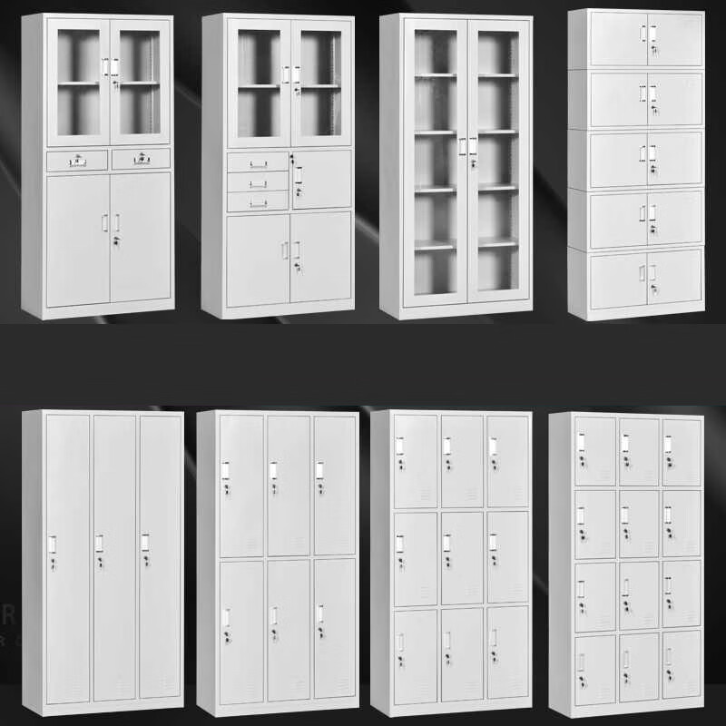 Jinhai factory customized metal cabinet large equipment cabinet