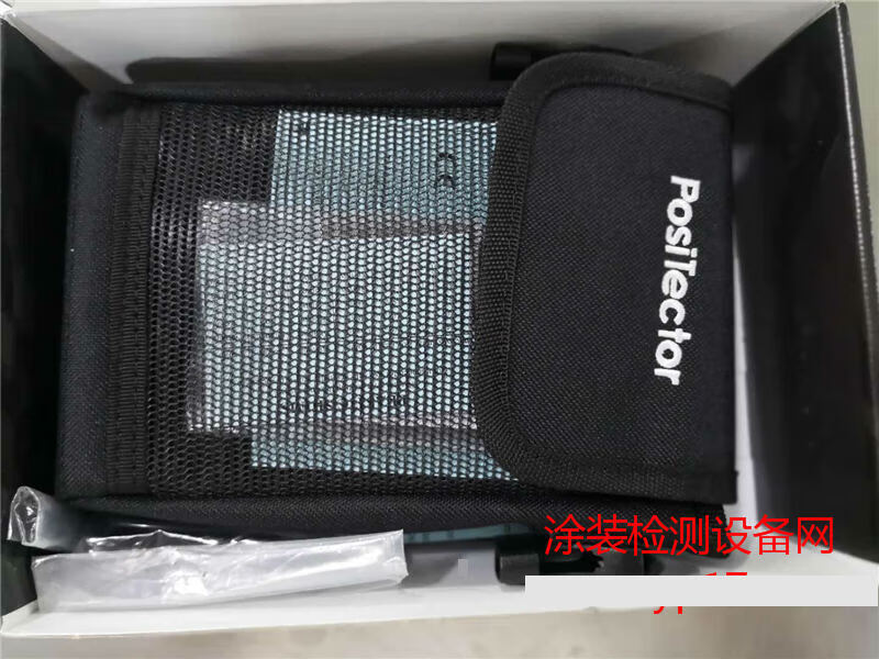 DefelskoPositector6000FS1 coating thickness gauge Defelsko 6000FS3 film thickness gauge 6000FS3 advanced host