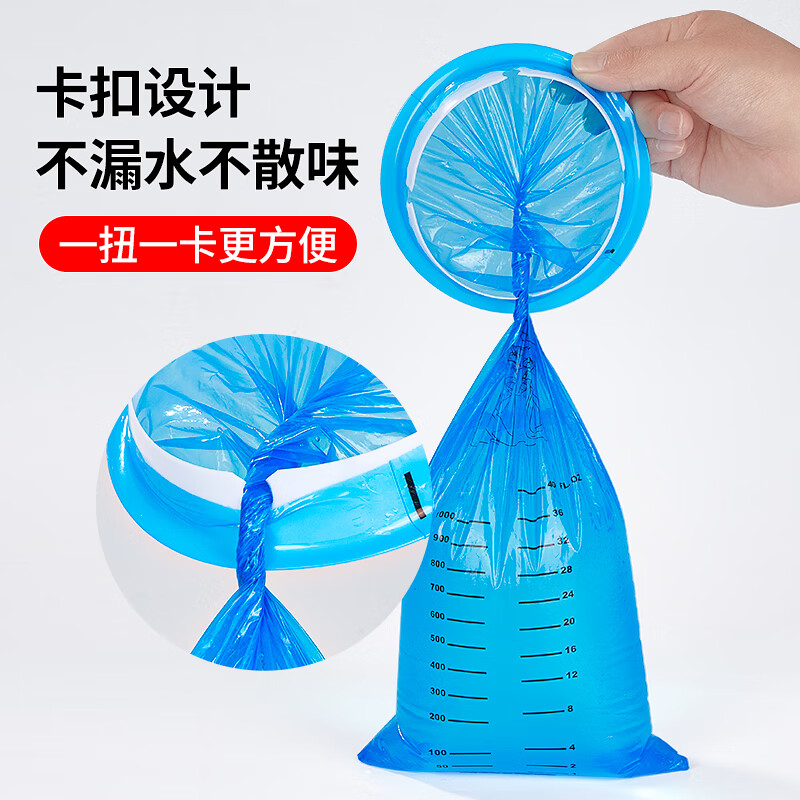 SHUANG YU disposable vomiting bags 10 emergency travel motion sickness bags car vomiting bags morning sickness bags vomiting bags