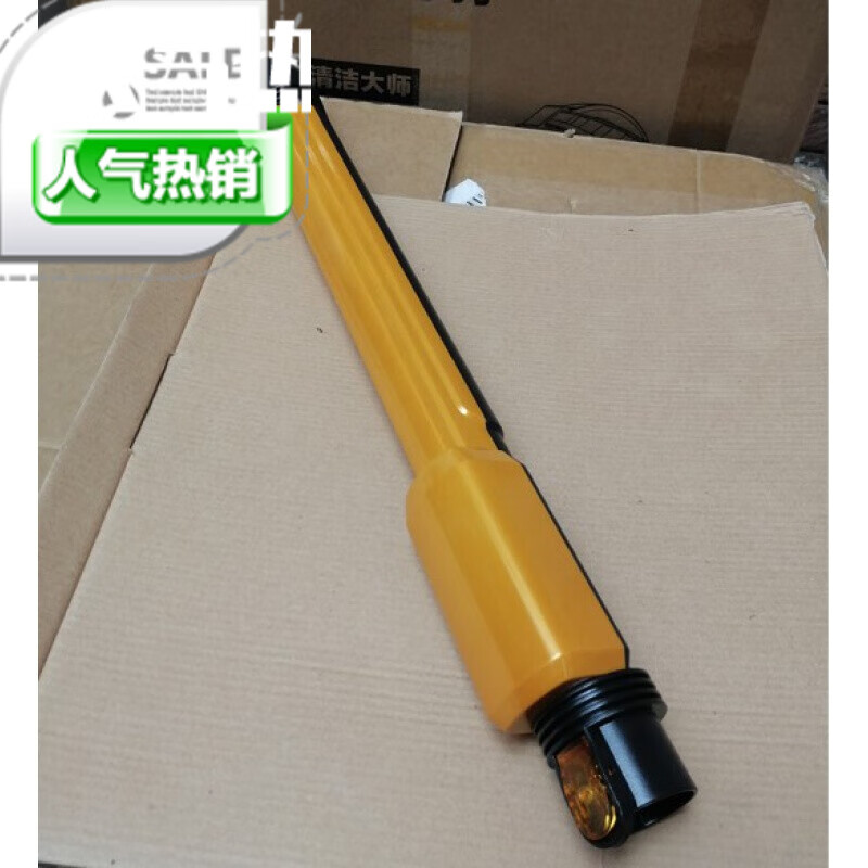 Planting Equipment Puppy Vacuum Cleaner D-9005 Powerful High Power Horizontal Vacuum Cleaner Soft Gardening Planting Equipment D-9005 Clean Master Floor Brush