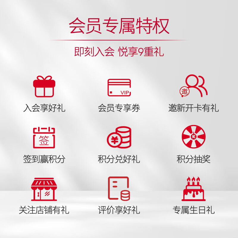 MARIE DALGAR Classic - Black Tassel Whisper Mascara, Curly, Slender and Not Easy to Smudge, New Year's Gift