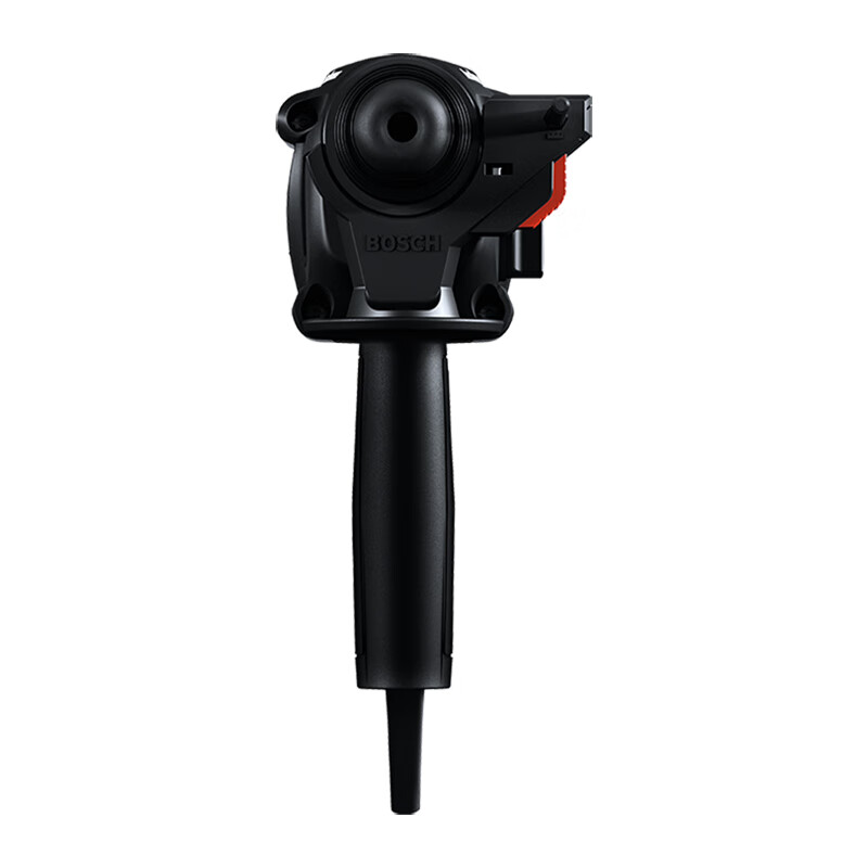 Bosch (BOSCH) GBH 220 professional-grade electric hammer electric pick multi-function three-purpose impact drill electric drill industrial-grade concrete drilling flat drill dust collection enhanced combination set