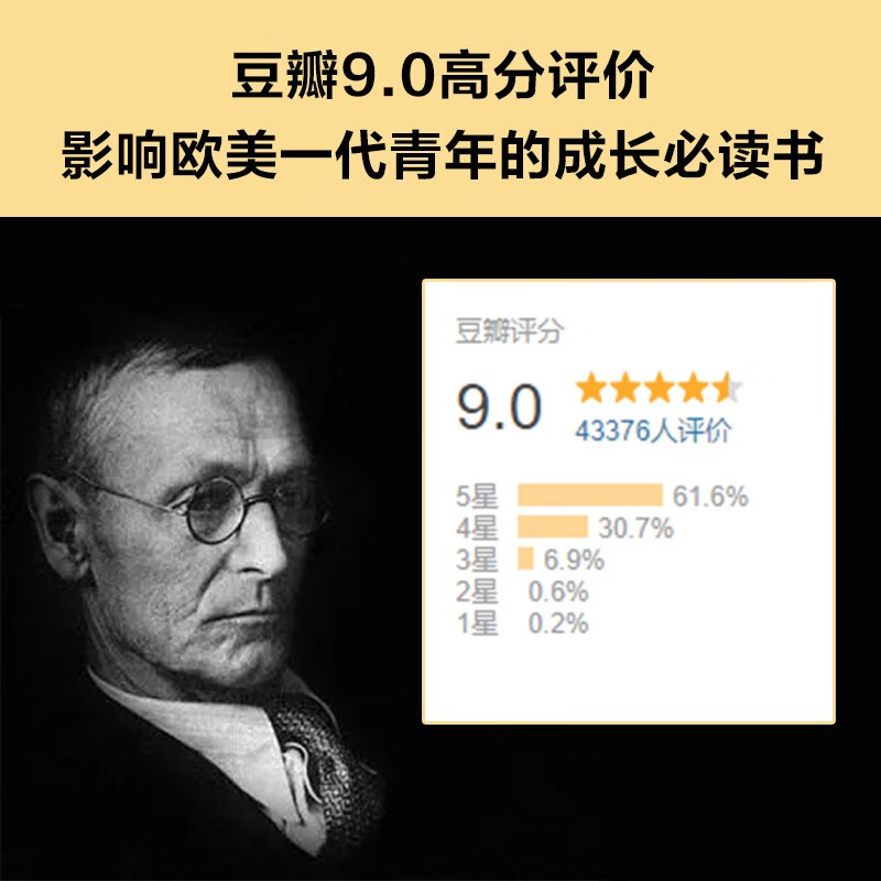 Siddhartha (the masterpiece of Nobel Prize winner Hermann Hesse, literal translation from German, original version) novel