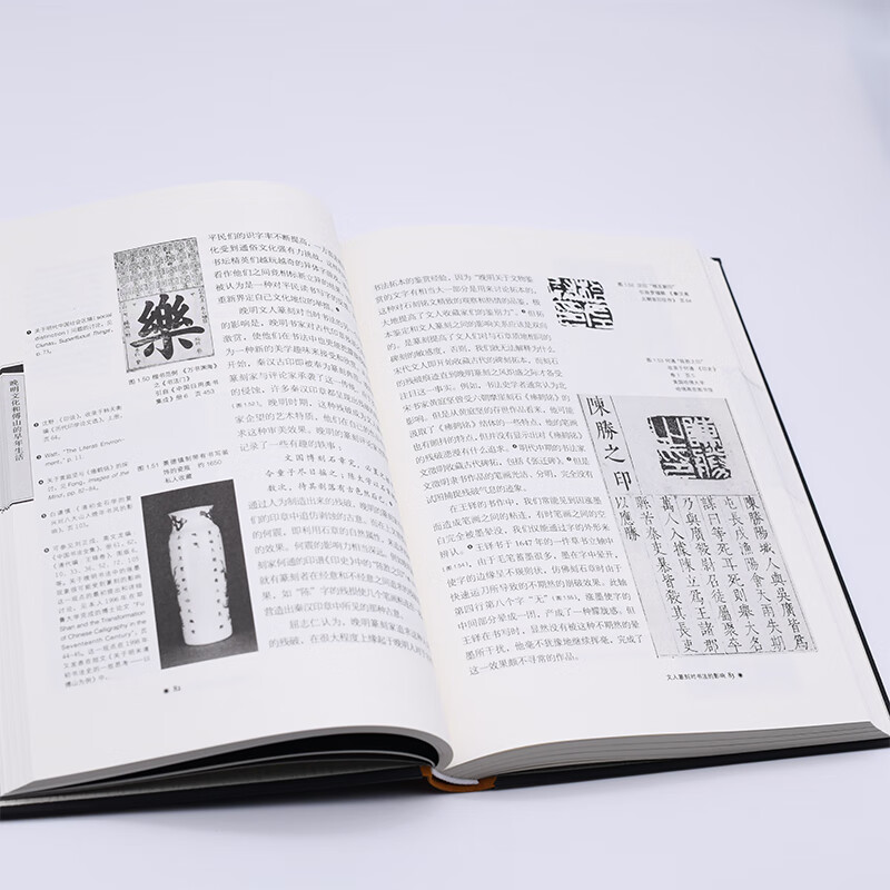 Fu Shan's World: The Evolution of Chinese Calligraphy in the Seventeenth Century