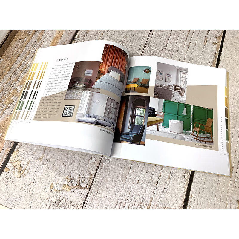 Soft decoration designer training manual