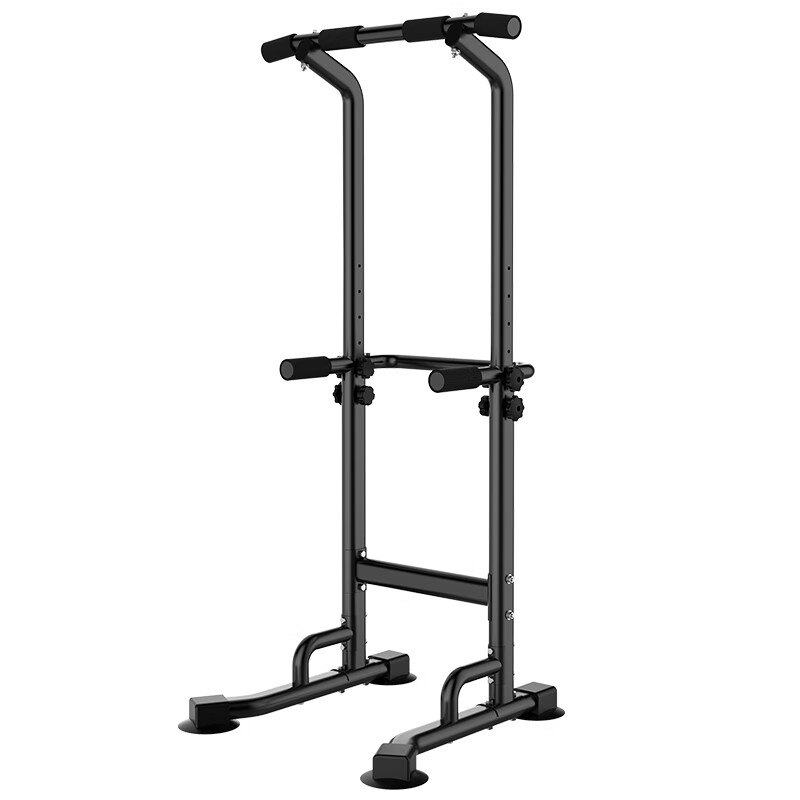 Made in Tokyo, horizontal bar home pull-up device, indoor adult fitness equipment, multi-functional floor-standing comprehensive training device