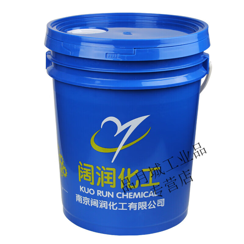 Water-based anti-rust agent, anti-rust water, steel anti-rust liquid, anti-rust oil, rust inhibitor 25 liters_cooling type FJ06