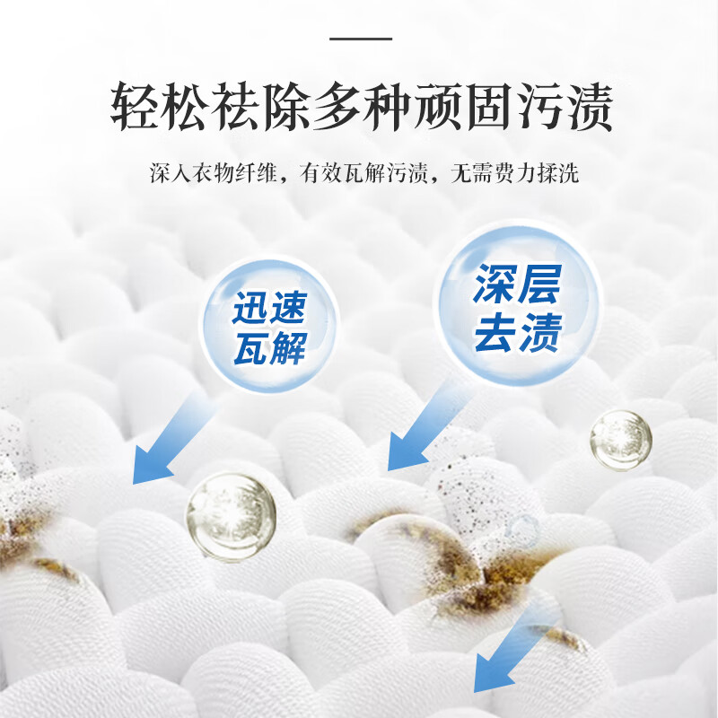 Fan brand sunshine fragrance laundry soap 150g*5 pieces clean and sterilizing coconut oil transparent soap family phosphate-free Jingdong supermarket