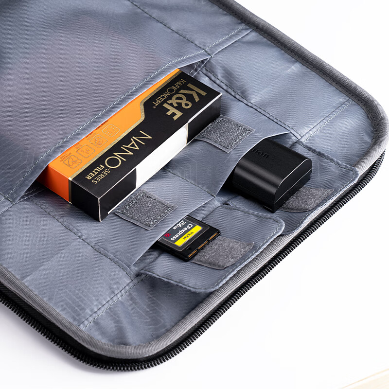 Zhuoer camera backpack multifunctional waterproof hard shell protection professional Canon Sony SLR photography bag outdoor bag large capacity camera storage backpack