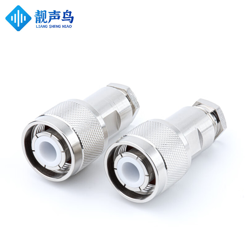 HN high voltage male connector HN connector N type high voltage connector High power connector HN-J-3 L16