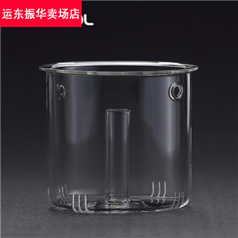 Mengyier Babol/Baibao kettle accessories DCH-909c glass electric kettle accessories original with kettle lid 95 inner tank 0ml