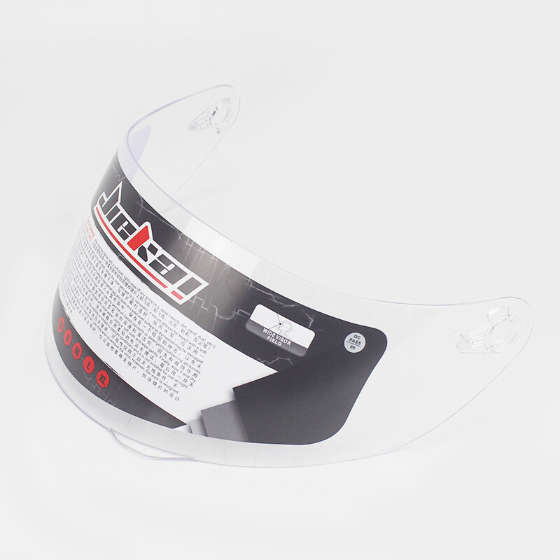 Orz607 805 316 902 991 169 helmet lens special mask sun protection helmet lens reinforced anti-fog transparent lens