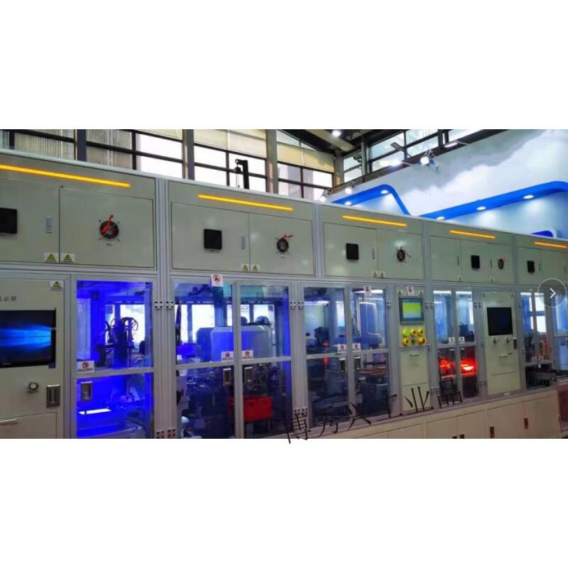 LED three-color light strip X2M decorative hard light strip alarm indicator ONN equipment machine tool decorative warning light X2M-B4-238-RYG-PNP (total negative)