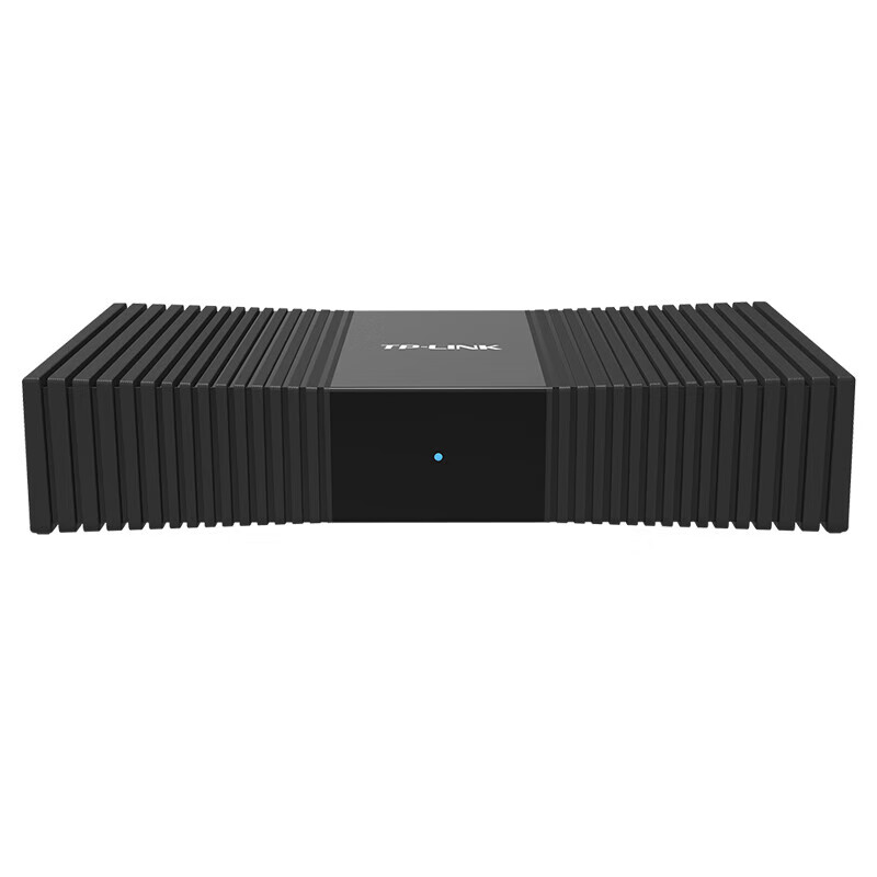 TP-LINK 5-port Gigabit Ethernet switch monitoring network TL-SG1005M 2000Mbps plug and play