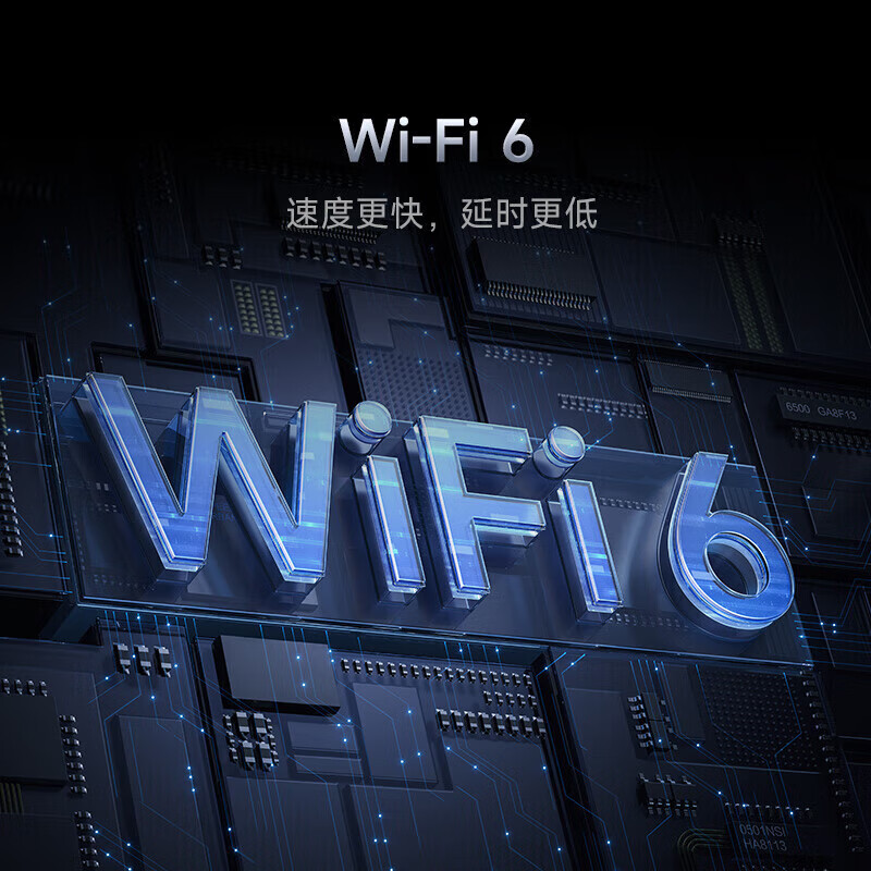 Xiaomi (MI) Redmi TV A Pro 43/50/55/65/70/75-inch home living room office conference wireless projection movable TV commercial store display monitor 50-inch Redmi A50 Pro