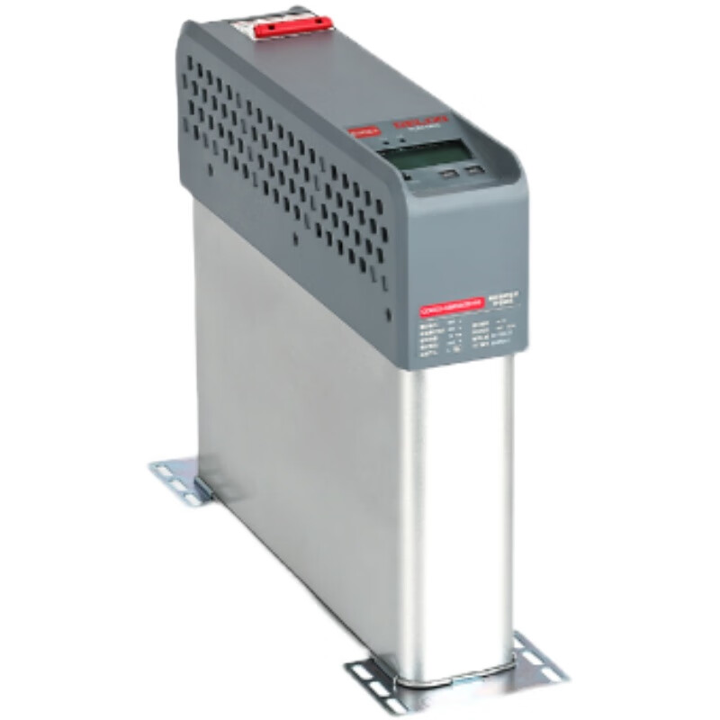 Series low-voltage intelligent capacitor compensation device 450V three-phase common complementary split-phase compensation kvr CDCE3-FB250/30
