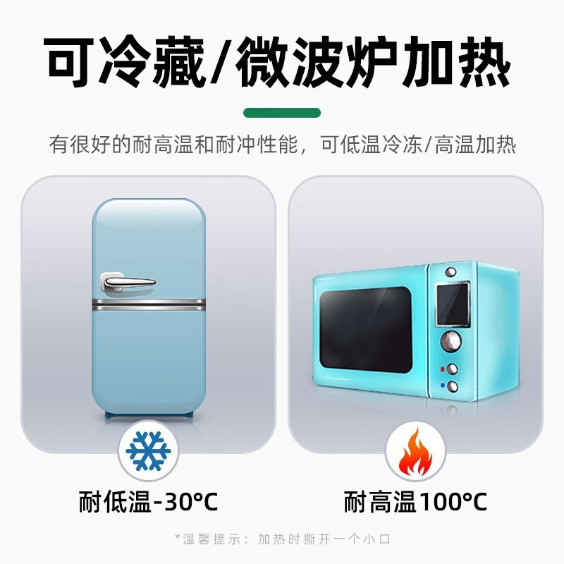 Jingyan Official Selection 15*20cm Vacuum Packaging Bag Food Preservation Textured Bag Vacuum Packaging Machine Food Compression Bag Vacuum Bag Sealing Machine Special Bag 15x20cm 100 pieces