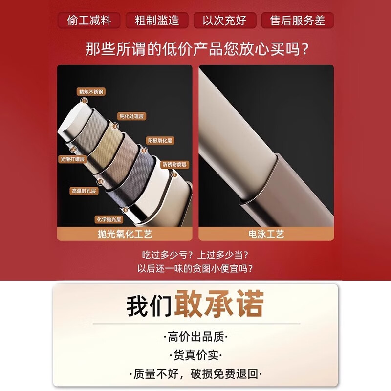 Added stainless steel chopstick storage box, knife holder, integrated storage, kitchen rack, wall-mounted spoon bucket, chopstick cage