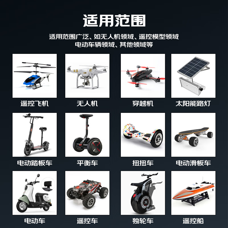 Baye model aircraft motor plug XT90H male and female headband sheath Drone lithium battery/controller charging interface connector welding wire terminal block 1 pair BY-XT90H-MF