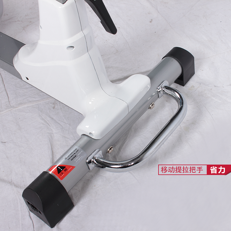 Jason (LEDONG) Recumbent Exercise Bike, Dynamic Bike, Exercise Bike, Elderly Fitness Equipment, Upper and Lower Limb Training Bicycle, R86 Luxury Model - Delivery Upstairs + Free Installation