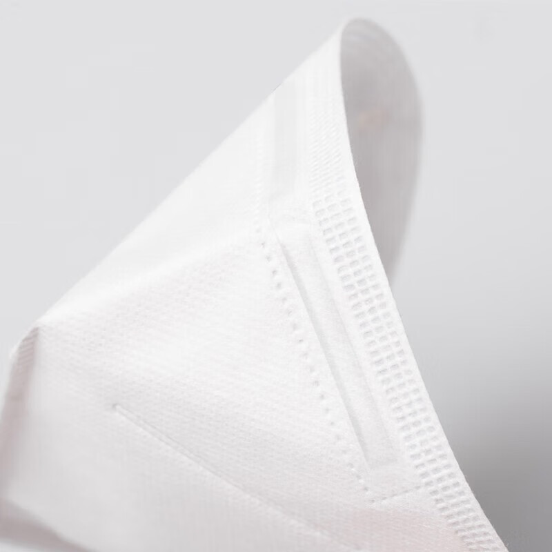 Haishi Hainuo Barley medical mask N95 filter grade sterile individually packaged 20 pieces 3D three-dimensional medical grade sterilization and dustproof