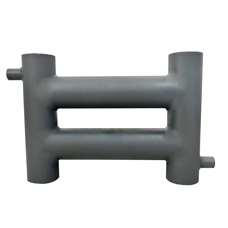 Steel light exhaust pipe radiator A type light exhaust pipe industrial steam seamless smooth surface exhaust pipe light exhaust pipe radiator steam type light exhaust pipe customization