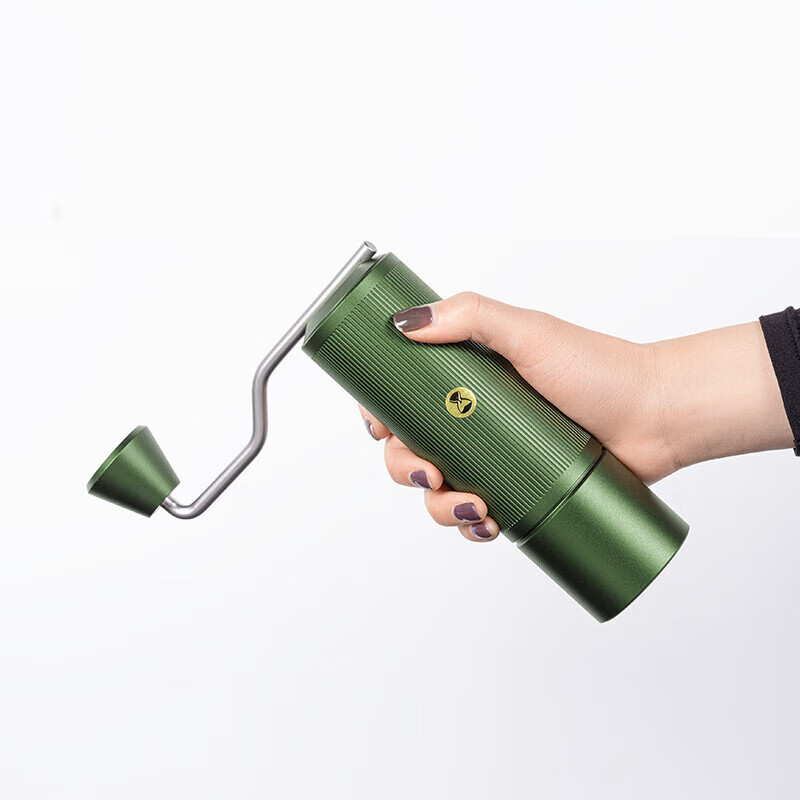 Taimo chestnut Xlite professional grade hand grinder household coffee bean grinder manual coffee machine