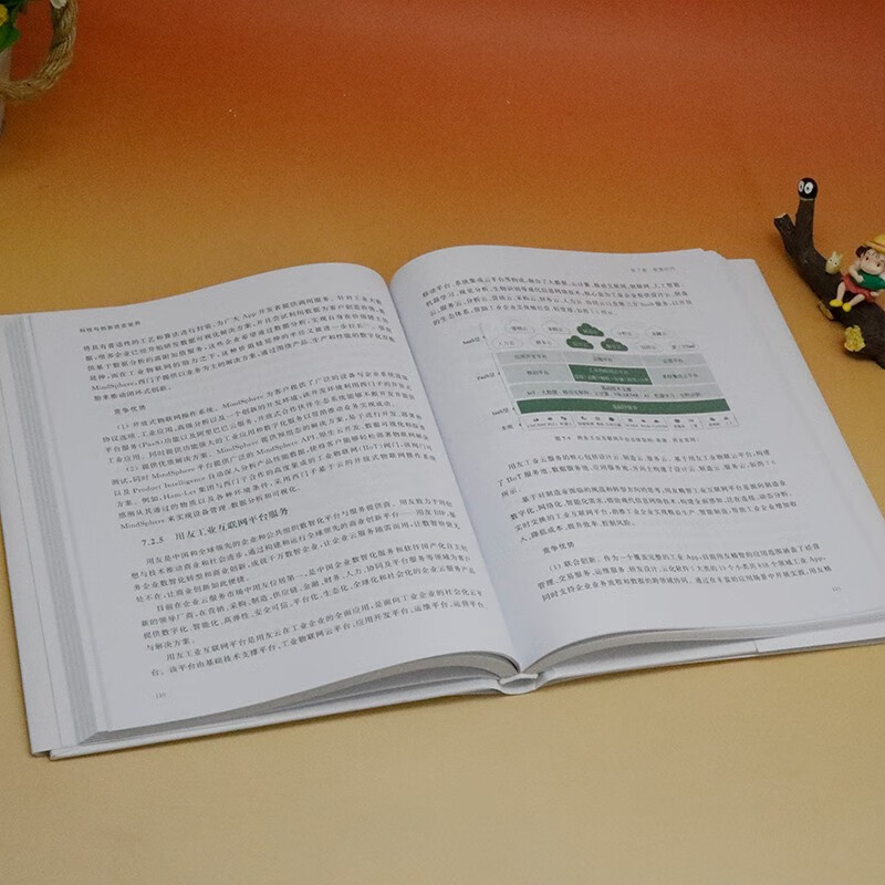 Technology and innovation change the world (Scientific and technological innovation and scientific and technological power series)