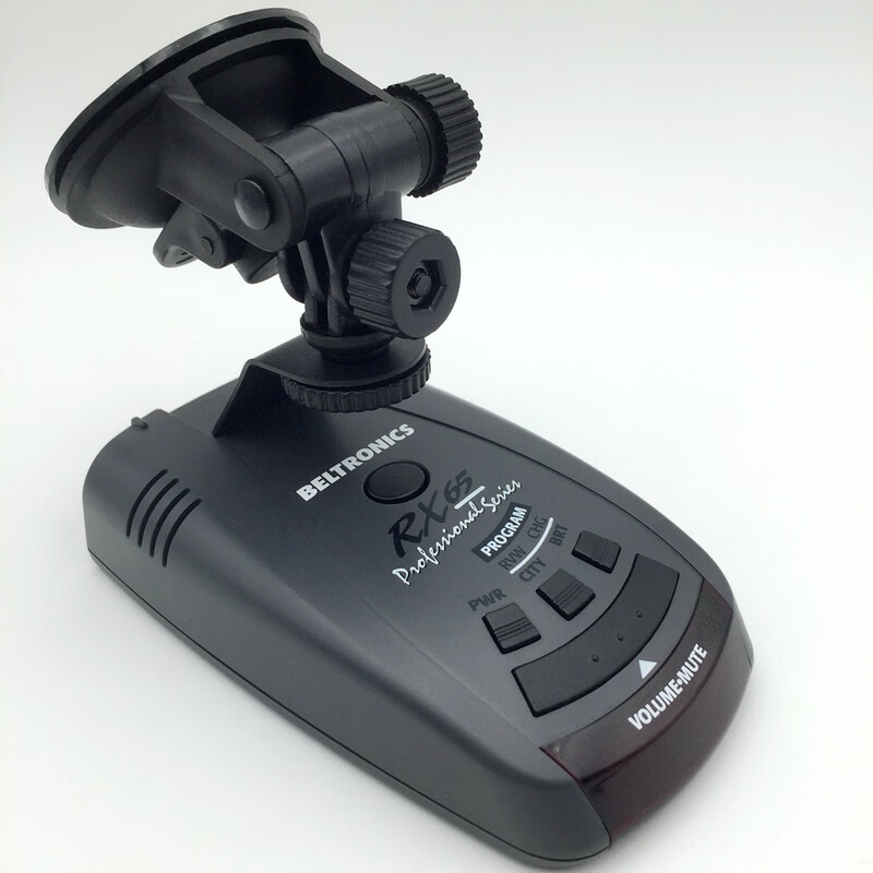 Electronic dog suction cup holder suitable for Escort, Bell, Youli Electric, Cobra, Qingsheng Bell/Escort universal model