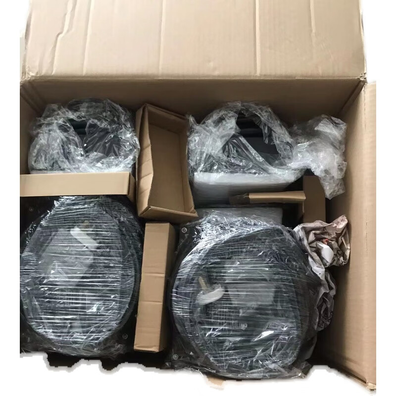 Huili's customized time sequence controller eight groups of air pressure oil pressure air valve oil valve needle valve timing controller high power touch screen touch screen time controller