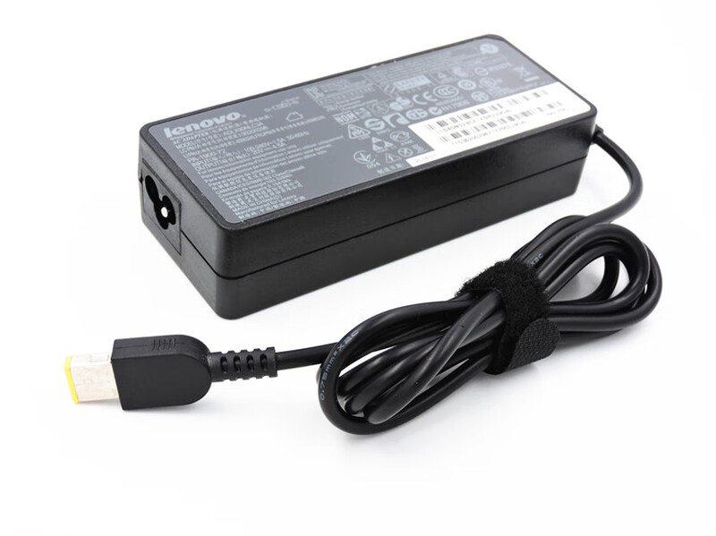 Universal adapter ADLX65NLC3A 65W 20V3.25A notebook adapter charging square port