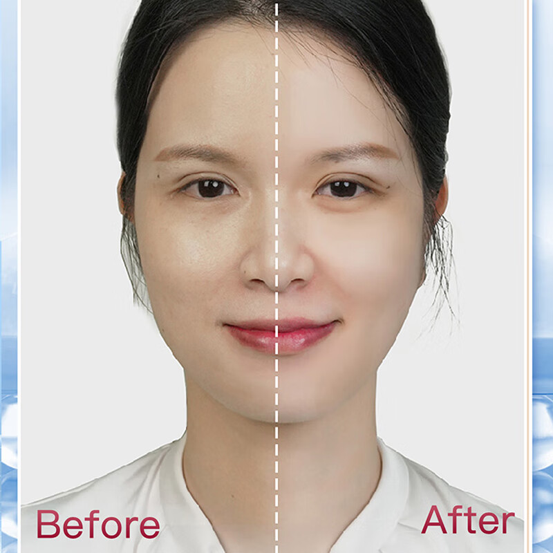 ZRZR Orange Blossom Cono Peptide Repair Special Care Isolation Cream 50g No-Removal Makeup Concealer Cream Light Facial Nourishing Cream 50g*1 bottle Free 2g*5 tablets