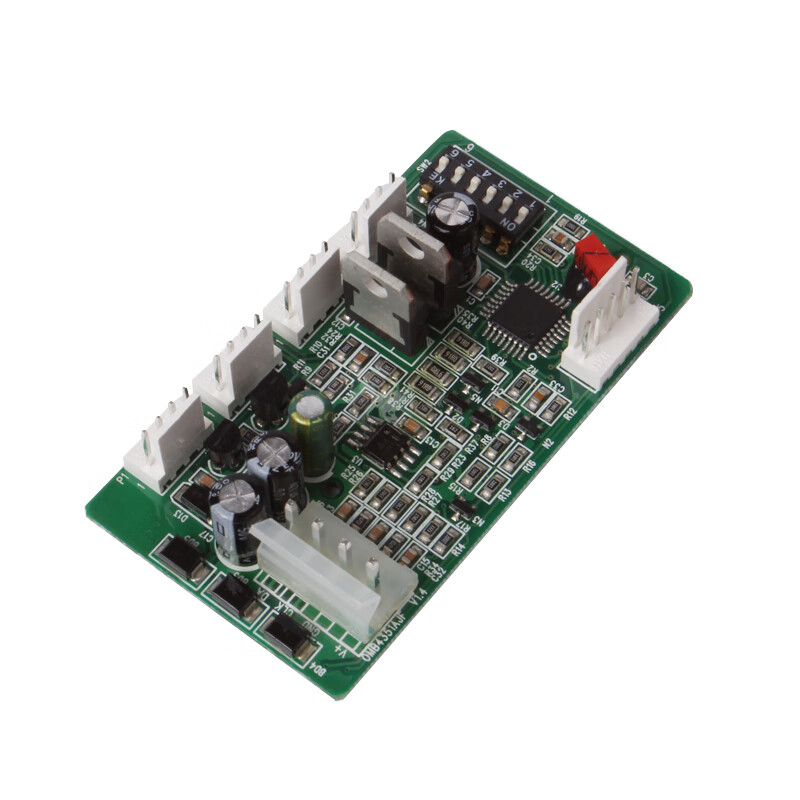 Yue Changsheng's new car communication board RS14 address board RS14 board OMB4351AJF command board RS14
