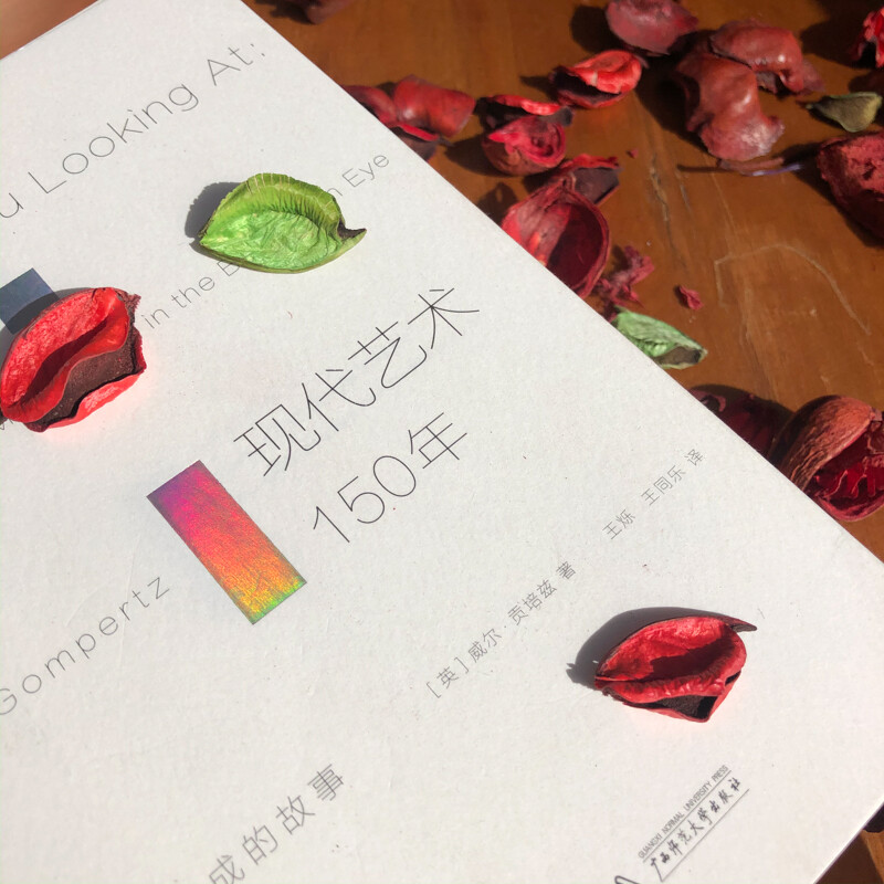 150 Years of Modern Art An Unfinished Story