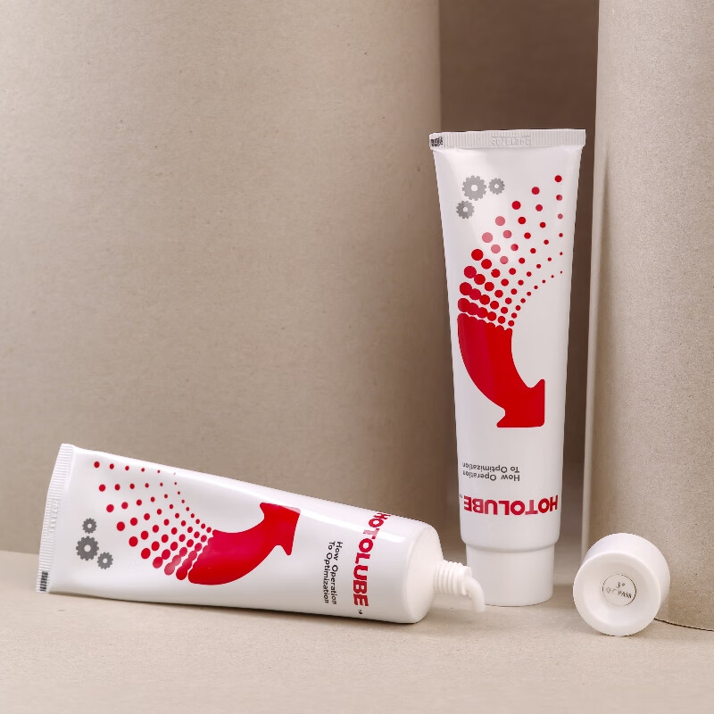 Hutou fully synthetic long-lasting fluorosilicone grease metal plastic gear noise reduction sealing lubrication silicone grease 130g single (3#)