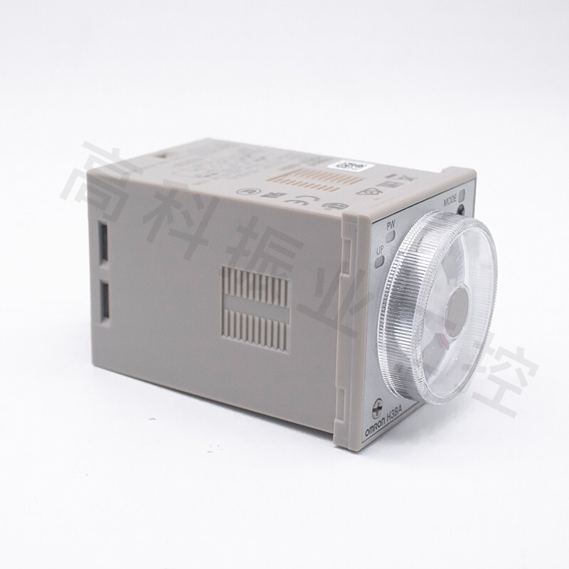 Omron new original OMRON Omron H3BA-N/N8H time relay solid state timer H3BA-N8H AC220V