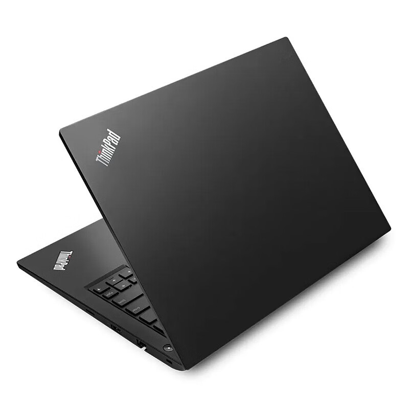 Lenovo (ThinkPad) second-hand laptop 14/15.6 inch design drawing video editing thin and portable business office notebook 95 new Thinki7 quad-core + 16G + 512 solid state + independent display