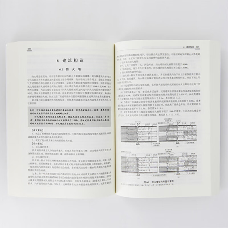 <Building Design Fire Protection Code> GB50016-2014 (2018 Edition) Implementation Guide