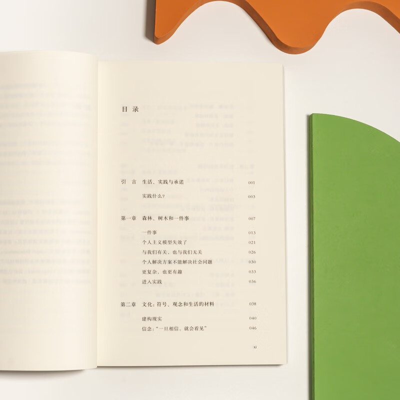 Seeing the Forest Again for the Trees Sociology as Life, Practice and Commitment