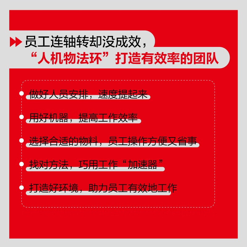 How to do store retail? 6 formulas to improve store performance (produced by People's Post and Puhua)