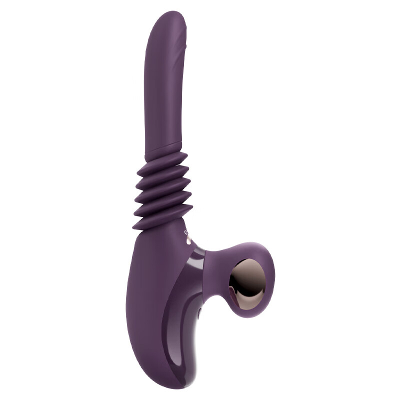 Jiesbon vibrator, women's personal comforter, adult toy gun machine, female physiological decompression artifact, AV stick, instant tide