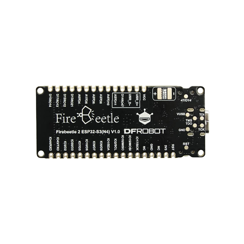DFRobot FireBeetle 2 ESP32-S3(N4) IoT development board