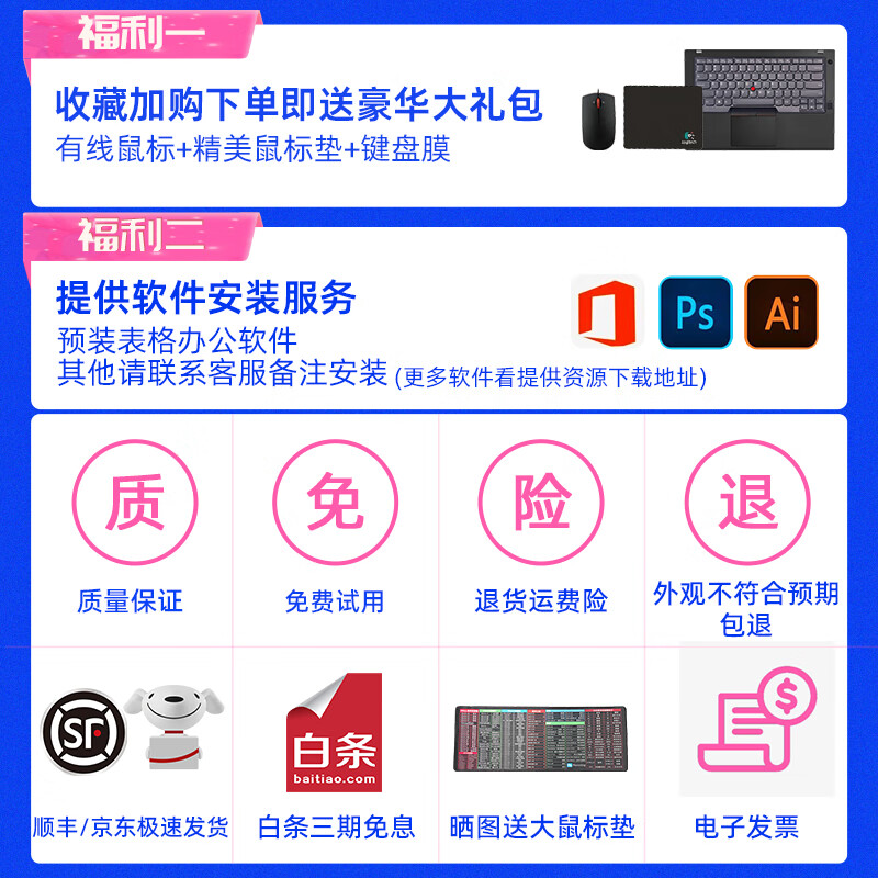 Lenovo ThinkPad X1Carbon Nano second-hand laptop Ultrabook 14-inch high-end business laptop thin and light X1C i7-21 model 32G+1T