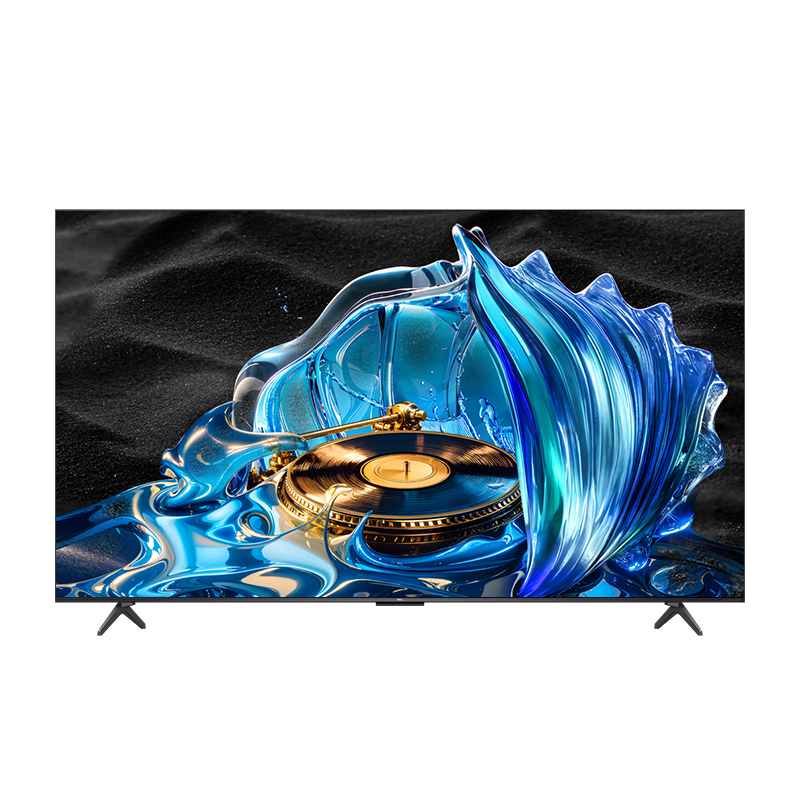 TCL TV 85Z11K 85-inch QD-Mini LED 420 Vientiane partitions Colorful XDR 1300nits