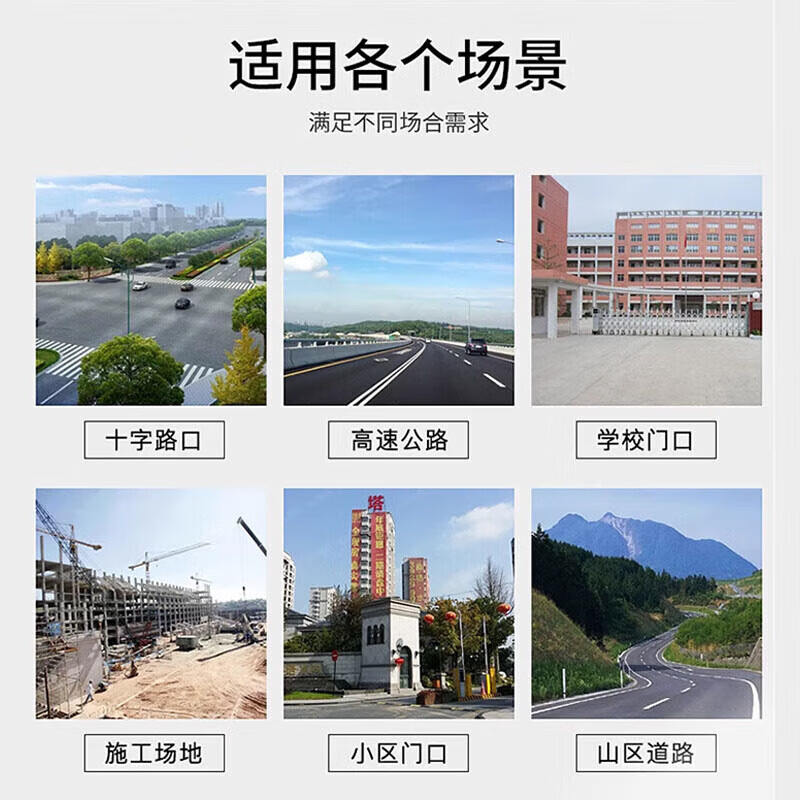 Hauskop Red and Blue Flash Shoulder Light LED Shoulder Clip-on Waterproof Warning Light Traffic Duty Patrol Cycling Distress Signal Light Rechargeable Duty Transparent Version with Charging Cord