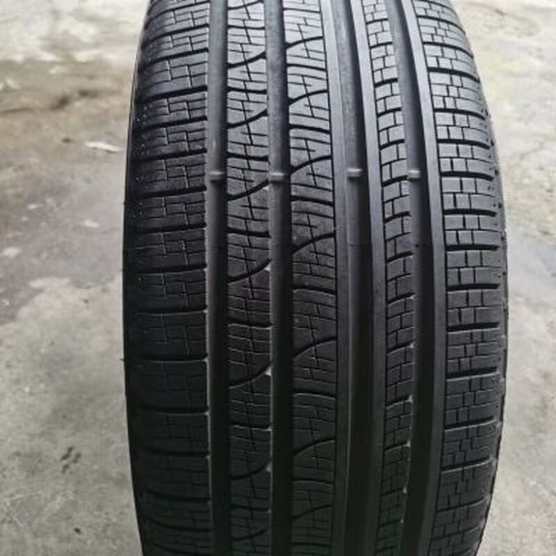Pirelli genuine 275/45R21 car service agency Land Rover Range Rover Discovery Porsche Cayenne XC90 Mercedes-Benz GLE Pirelli 275/45R21 95 New