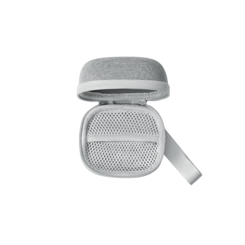 Insta360 camera mini storage bag, body protection bag, double zipper quick release bag, anti-fall and portable, suitable for Ace/GO series