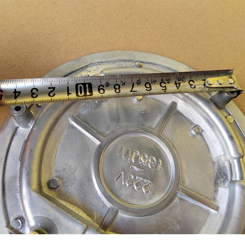 Turtle pot 8200 9200 special heating plate heating plate accessories