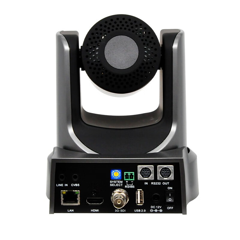 Vihide VHD-V60U large video conference room solution 80-150 square meters HD camera omnidirectional microphone/capture card live camera video camera 1080P VHD-V60SS